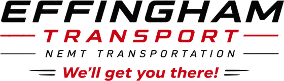 Effingham Transport: We&rsquo;ll get you there!